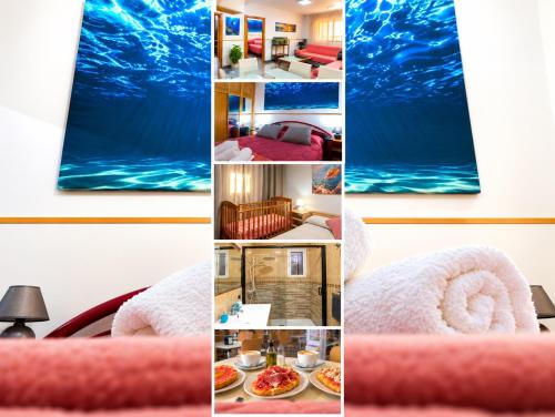 Casa Soto -Ubicacion privilegiada-Aparcamiento en tu puerta y acceso rapido a Servicios- Playas y Lugares de Interes- Netflix-Disney Plus-Prime-Full Sports TV