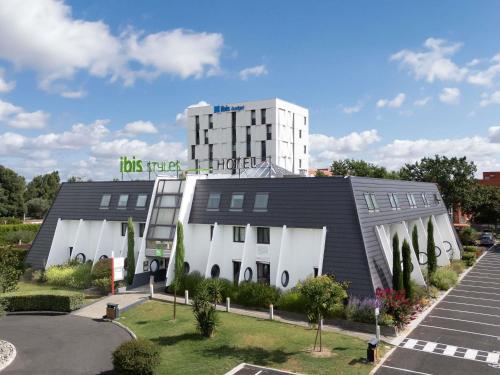 Ibis Styles Toulouse Labège Hotel de charme Montlaur