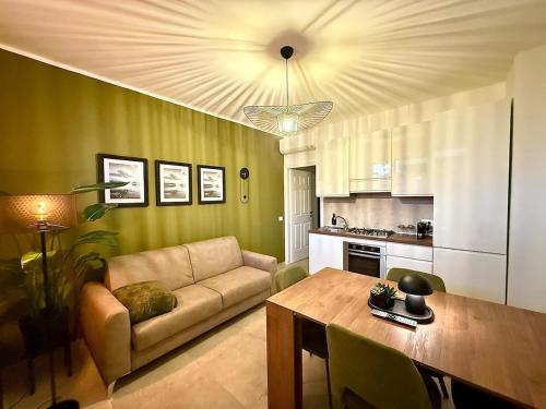 Residence Maggiore