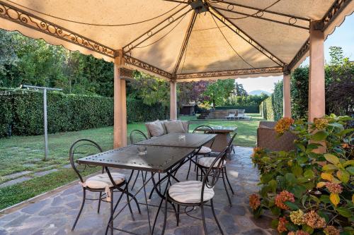 Antico Borgo Lucca