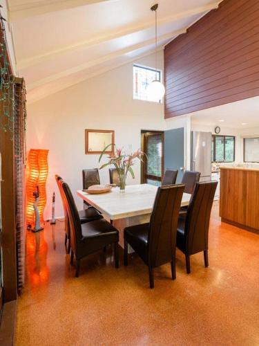 Iekārtas, Mt Glorious Getaways Cottages in Mount Gloriousa