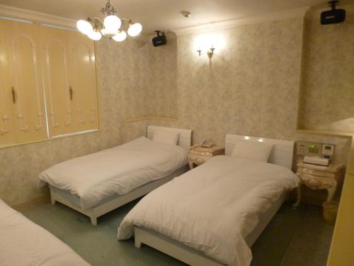 Hotel Sha La La, Città di Okinawa