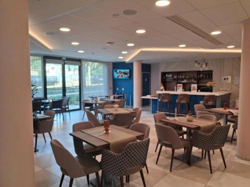 DOMITYS - Les Cristaux - Hôtel - Le Creusot