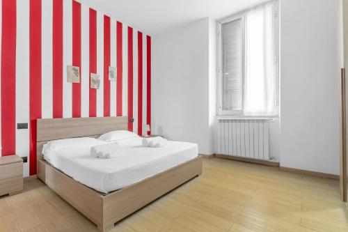 Asiago Urban Suite M1 Metro 10 min to Duomo - WiFi A-C