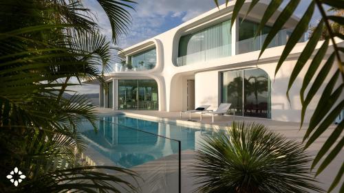 Villa SOLARA by Abahana Luxe