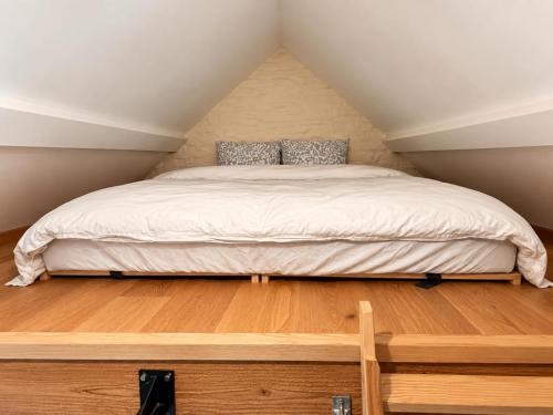 Cozy House in Belgium for 4 Guests - Pet-Friendly gîte à louer Sint-Amandsberg