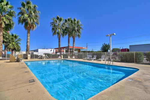 Foto - Motel 6-Nogales, AZ - Mariposa Road