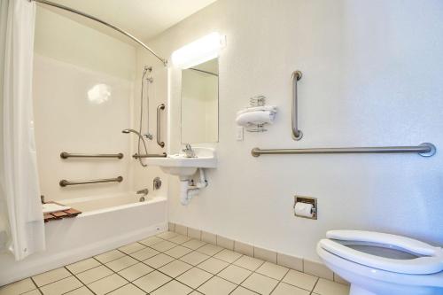 Habitación cuádruple, accesible, se aceptan fumadores