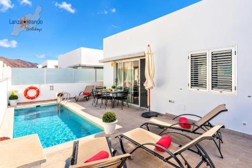 Casa Telda Aircons&barbeque VV