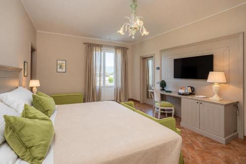 Habitación doble, superior