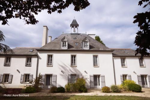 Domaine de la Pommeraie