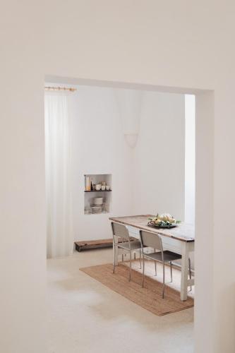 Casa Trisolini