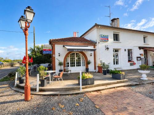 Auberge de Lamagistere
