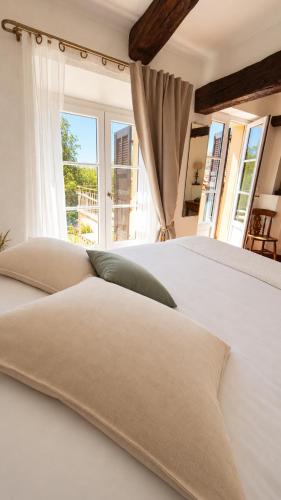 Double room, comfort, terrace