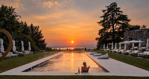  Relais Forte Benedek Wine & SPA - Adults Only in 37010 Pastrengo
