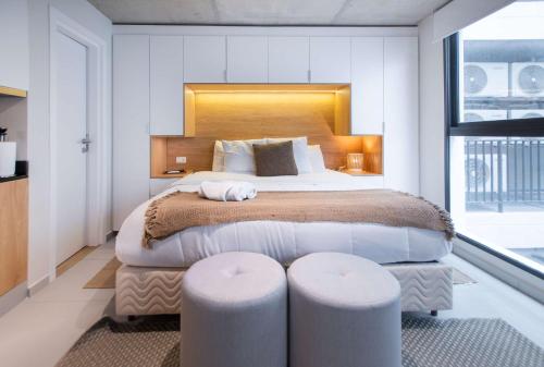 Chic First Del Sol Studio Near Restaurants & Shops