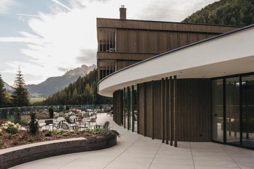 Ganis Resort