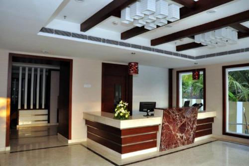 Cochin Seaport Hotel photo