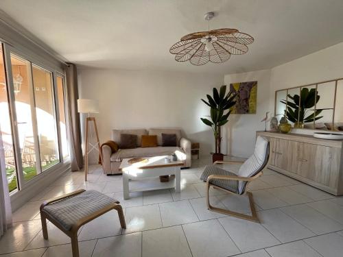 Appartement au cœur de Pertuis dans le Luberon - Location saisonnière - Pertuis