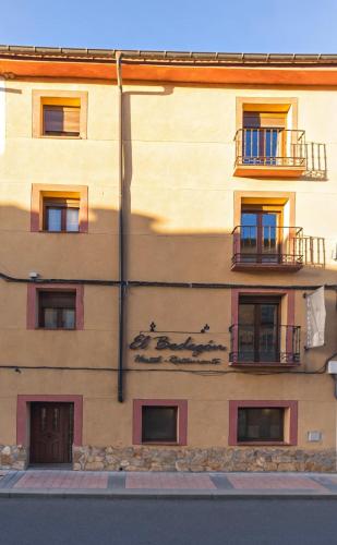 Hostal El Bodegon