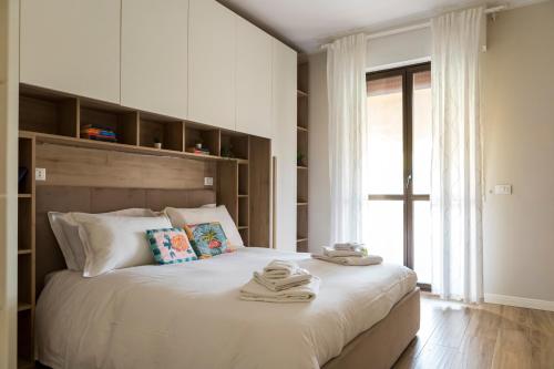 Domio Casa Arcangeli - Appartamento ampio per 6 con 2 bagni