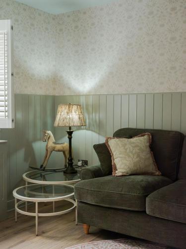 Talland Bay Hotel, Looe 3