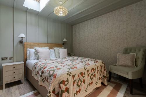 Talland Bay Hotel, Looe 5