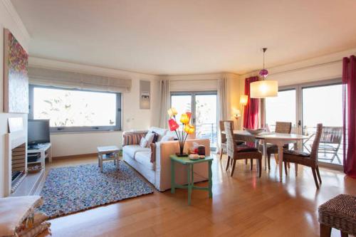  Love Tejo's Apartment in 2770-101 Paço de Arcos