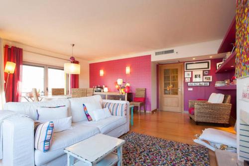 Love Tejo's Apartment in Paço de Arcos