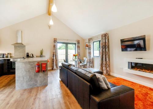 Oakwood Lodges 2