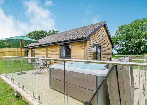 Oakwood Lodges 3