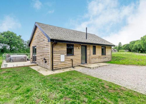 Oakwood Lodges 4