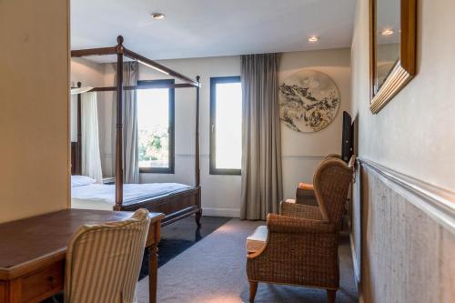 Former Boutique Hotel - 11 Suites - Palermo Soho