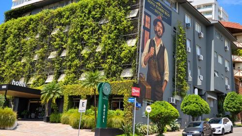 Novo Hamburgo Hotel