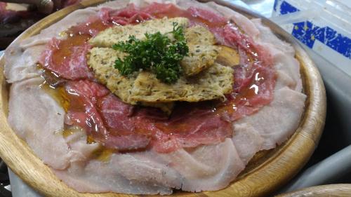 Locanda Campregheri hotel Mattarello