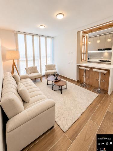 Rio luxury 1201