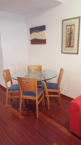 设施服务, Apartaments Vicus 1 con vistas a la Plaza Mayor de Vic in 威西