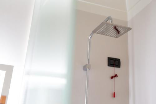 The H'All Tailor Suite Roma 罗马哈尔定制套房图片