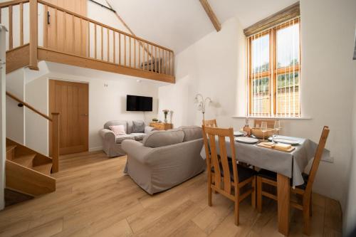 Orchard View at Goodleigh