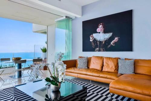 Avalon - 801 Top Sky Bar Pool 3 BR in Amapas