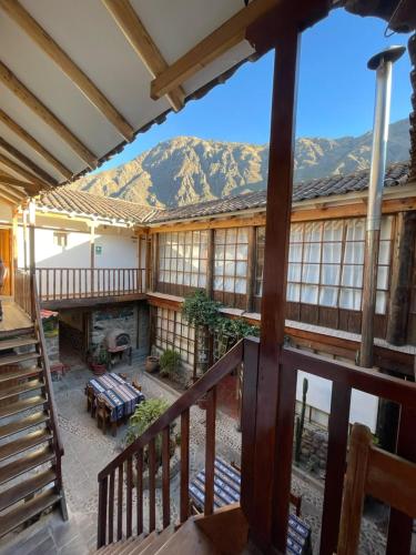 Hostal Plaza