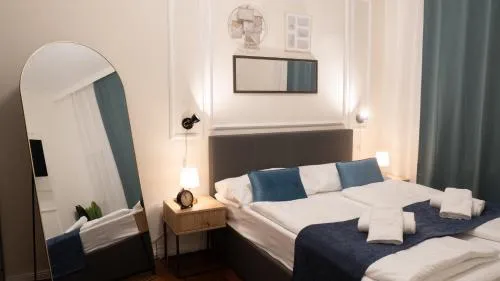 Erstklassige Designer Apartments in Wien, Österreich