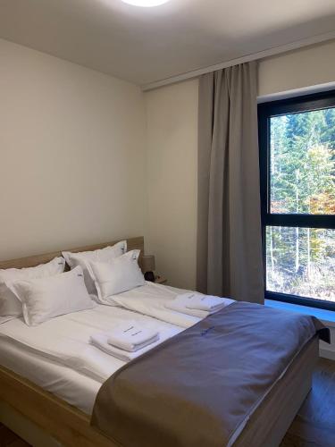 SkyHill Apartment - Poljice Gondola