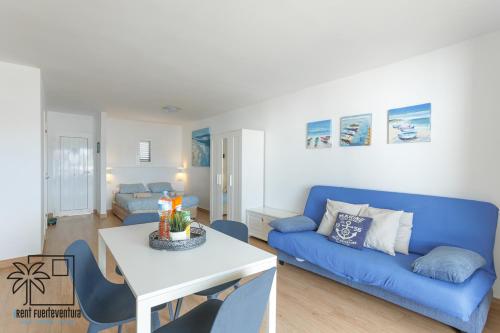 Loft on the beach Sea view by iRent Fuerteventura 3