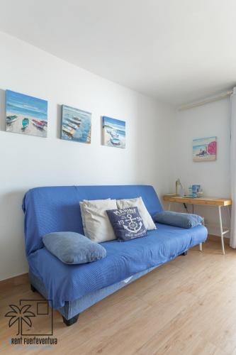 Loft on the beach Sea view by iRent Fuerteventura 4