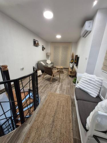 Sunflower Boutique Duplex - Old Town Sarajevo