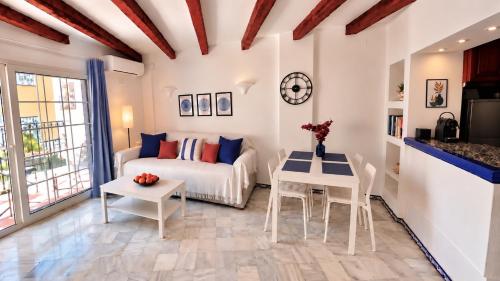Apartamento Tranquilo, Aldea del Mar 2