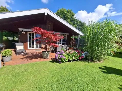 Ferienhaus Rita in Falkenburg in Hohenwestedt, Deutschland