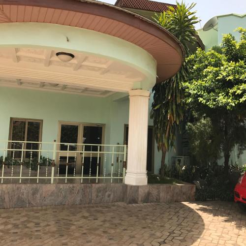 Suus Rahma Guest House & Apartments photo 2