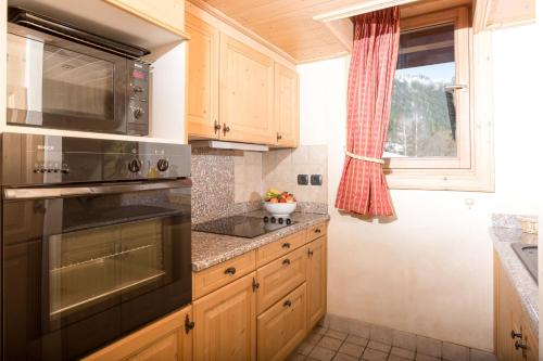 Les Chalets du Savoy 32 appt - Chamonix All Year